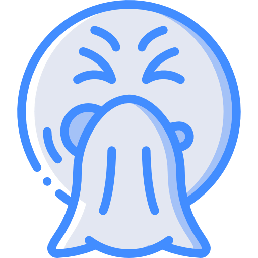 Cold icon