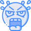 Shouting 图标 64x64