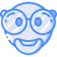 Nerd icon 64x64