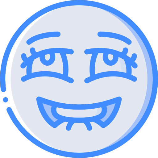 Euphoric icon