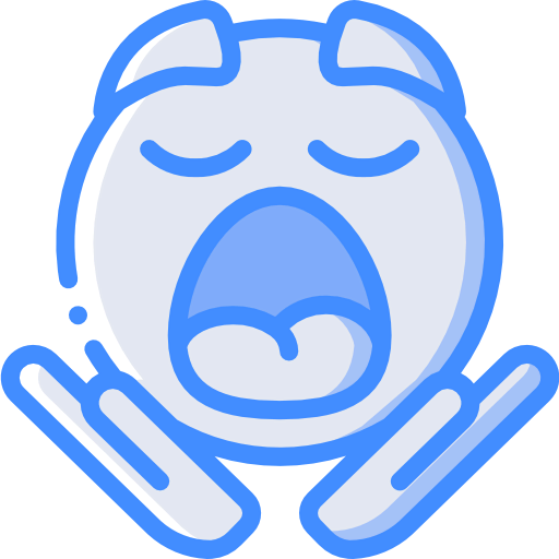 Apathetic icon