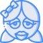 Shy icon 64x64