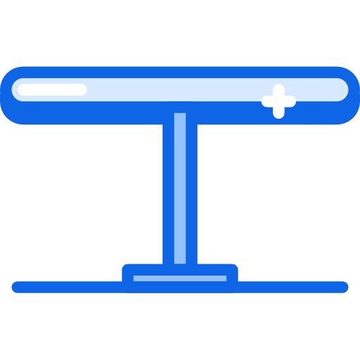 Coffee table icon