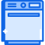 Dishwasher icon 64x64