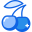 Cherry icon 64x64