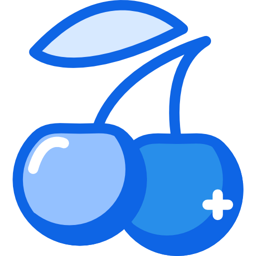 Cherry icon