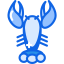 Lobster icon 64x64