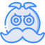 Moustache icon 64x64