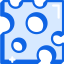 Cheese icon 64x64