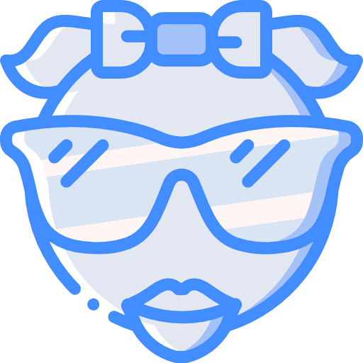 Cool icon