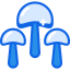 Mushrooms icon 64x64