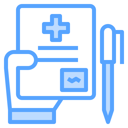Document icon