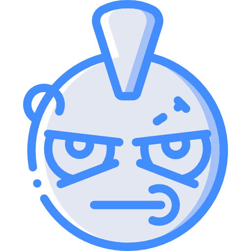Punk icon