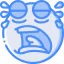 Crying icon 64x64