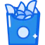 French fries icon 64x64