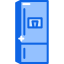 Refrigerator icon 64x64