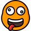 Crazy icon 64x64