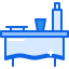 Dinner table icon 64x64