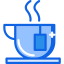 Tea cup icon 64x64