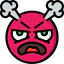 Angry icon 64x64