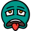 Tired icône 64x64