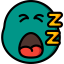 Tired icône 64x64