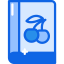 Recipe book icon 64x64