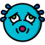 Worried icon 64x64
