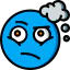 Thinking icon 64x64