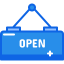 Open icon 64x64