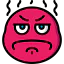 Angry icon 64x64