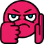 Fighting icon 64x64