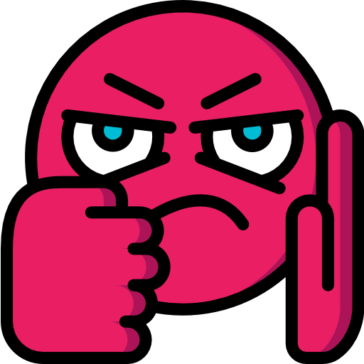Fighting icon