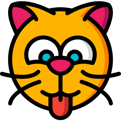 Cat icon