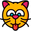 Cat icon 64x64