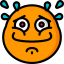 Laughing icon 64x64