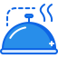Dinner icon 64x64