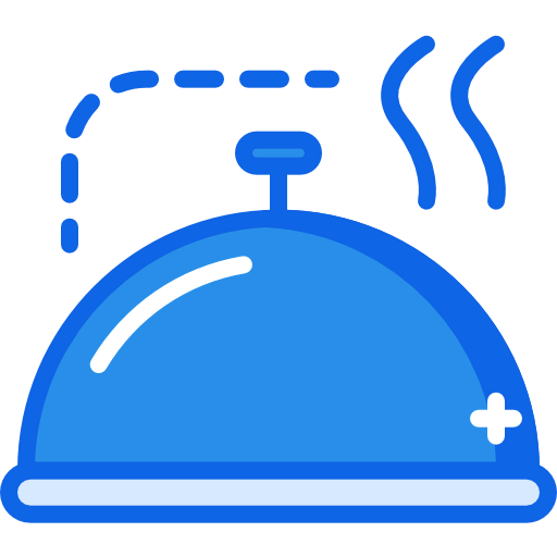 Dinner icon