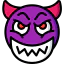 Devil ícono 64x64