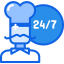 Chef icon 64x64