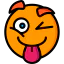 Wink icon 64x64