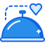 Dinner icon 64x64
