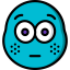 Embarrassed icon 64x64