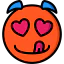 In love icon 64x64