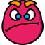 Angry icon 64x64