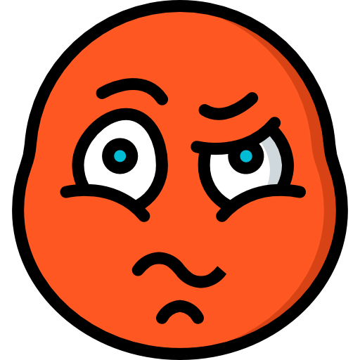 Questioning icon