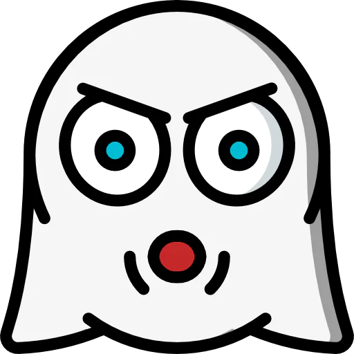 Ghost icon