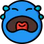 Crying icon 64x64