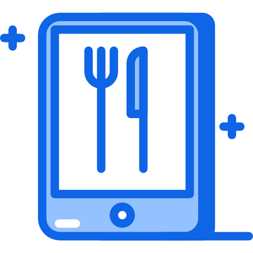 Tablet icon