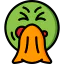 Cold icon 64x64